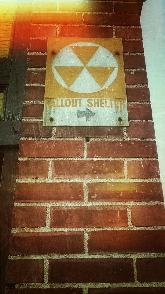 Free stock photo of brick, fallout, grainy