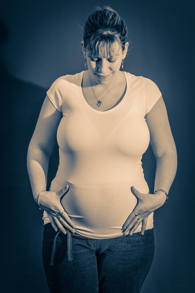 Baby pregnancy infant