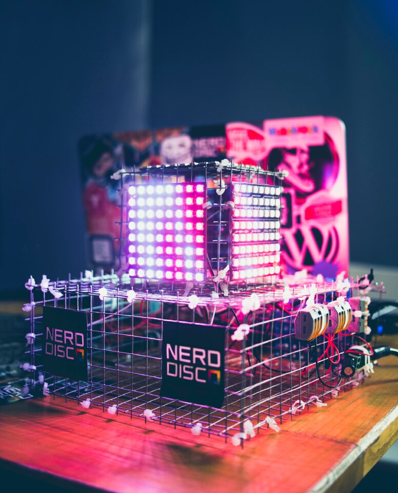Free stock photo of electronics, front trends, led