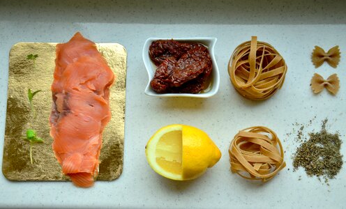 Free stock photo of food, theme knolling photo