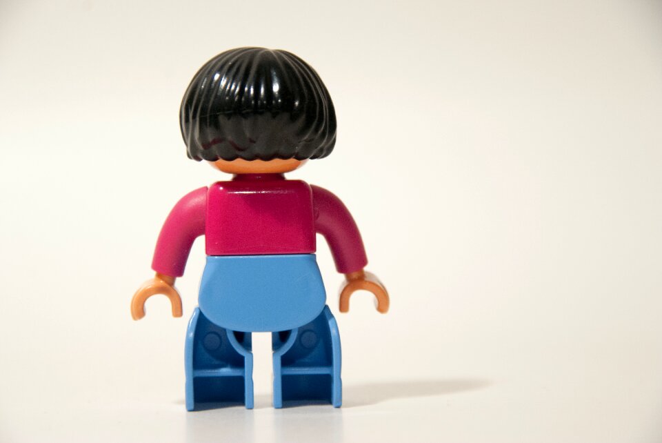 Free stock photo of toy