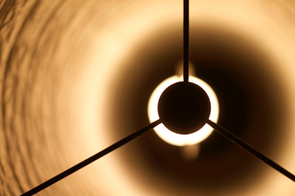 Free stock photo of light, night