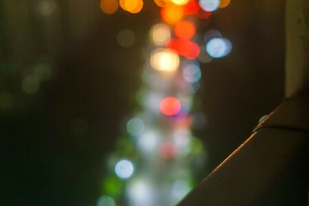 Free stock photo of night