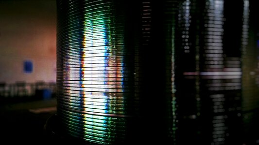 Free stock photo of reflective