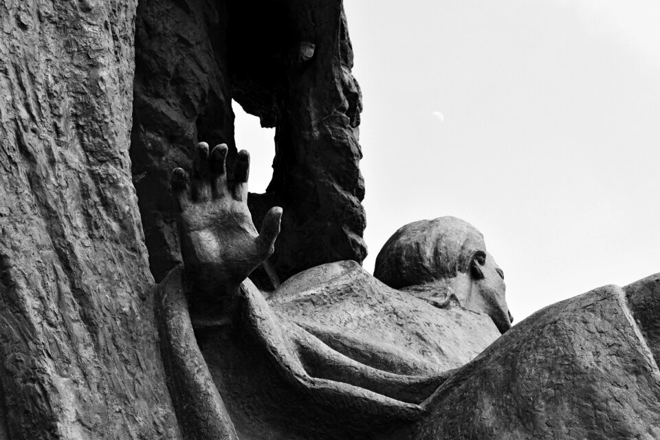 Free stock photo of azienki, fryderk chopin, warszawa