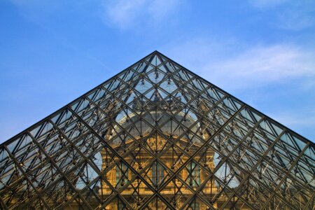 Free stock photo of architecture, building, france photo