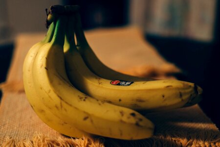 Free stock photo of bananas, food, vsco photo