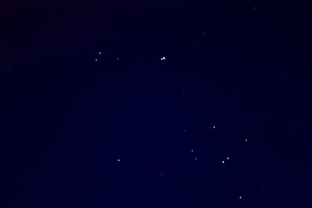 Free stock photo of night, sky, stars photo