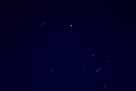 Free stock photo of night, sky, stars