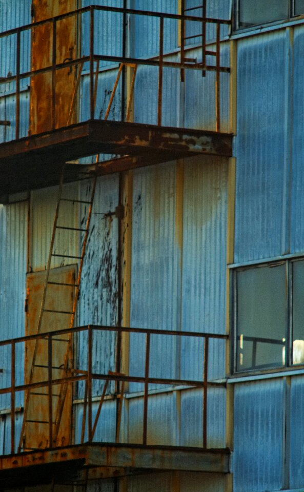 Free stock photo of industrial