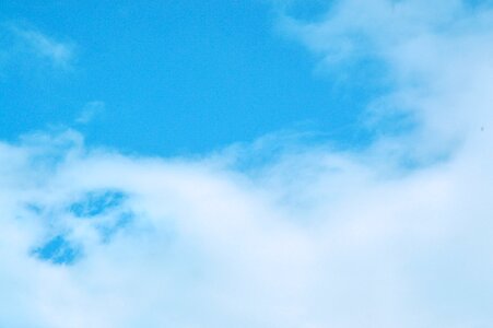Free stock photo of clouds, sky