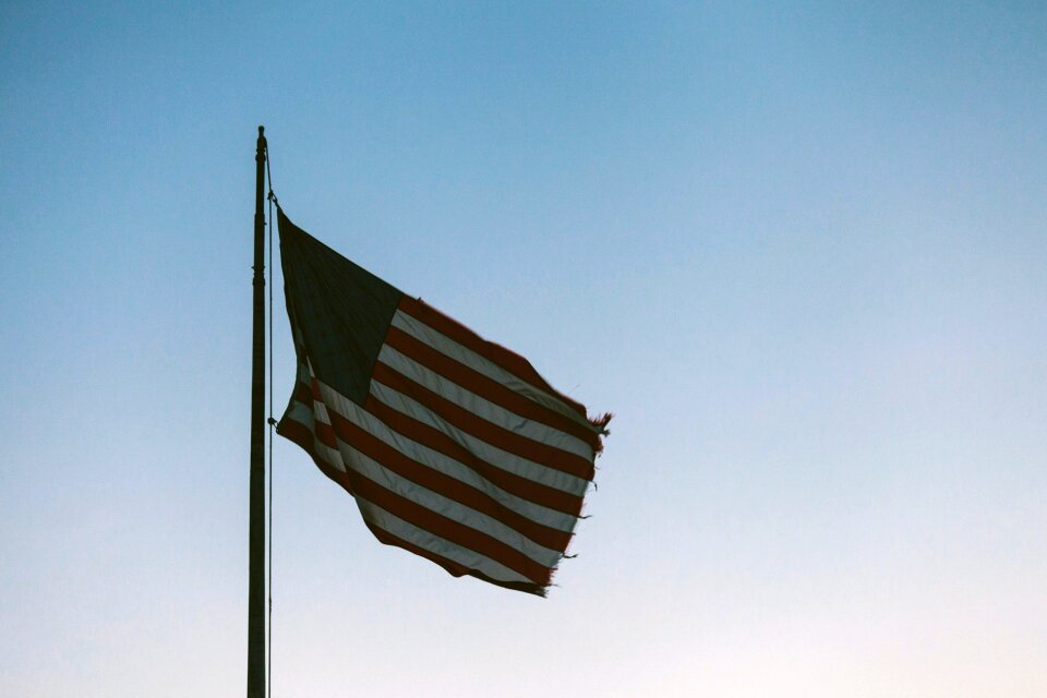 Free stock photo of america, sky, vsco