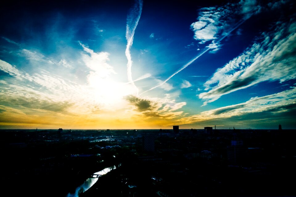 Free stock photo of Utrecht