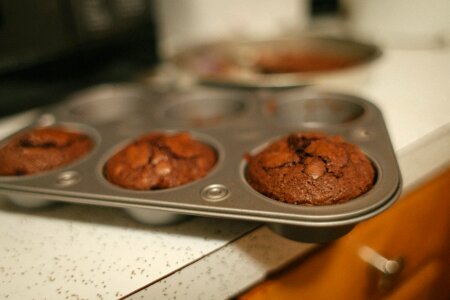 Free stock photo of brownies, food, vsco photo