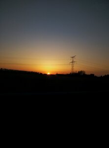 Free stock photo of car, france, highway
