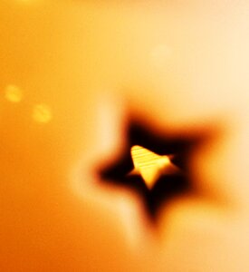 Free stock photo of light, star