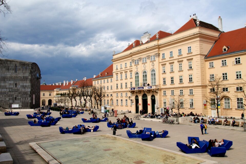 Free stock photo of architecture, art, austria photo