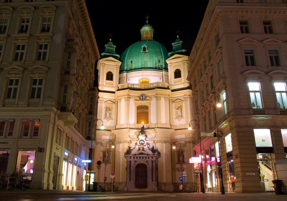 Free stock photo of architecture, building, church photo