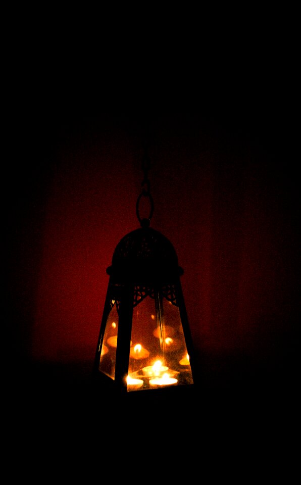 Free stock photo of night