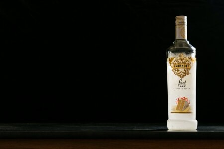 Free stock photo of alcohol, vodka, vsco photo