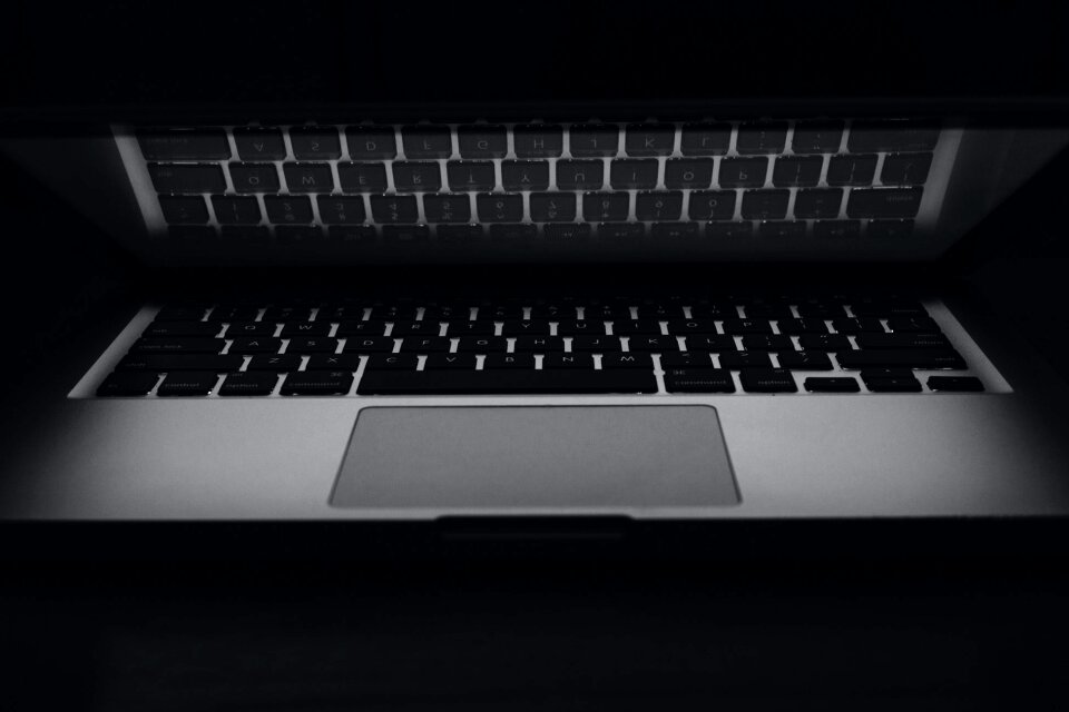 Free stock photo of keyboard, vsco