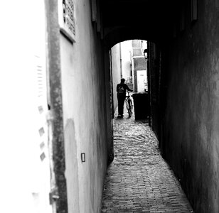 Free stock photo of street