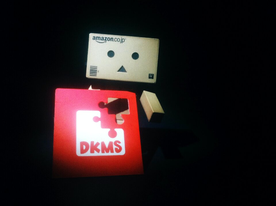Free stock photo of black, danbo, danboard