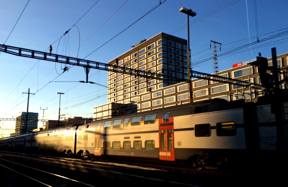 Free stock photo of cff, city, ffs