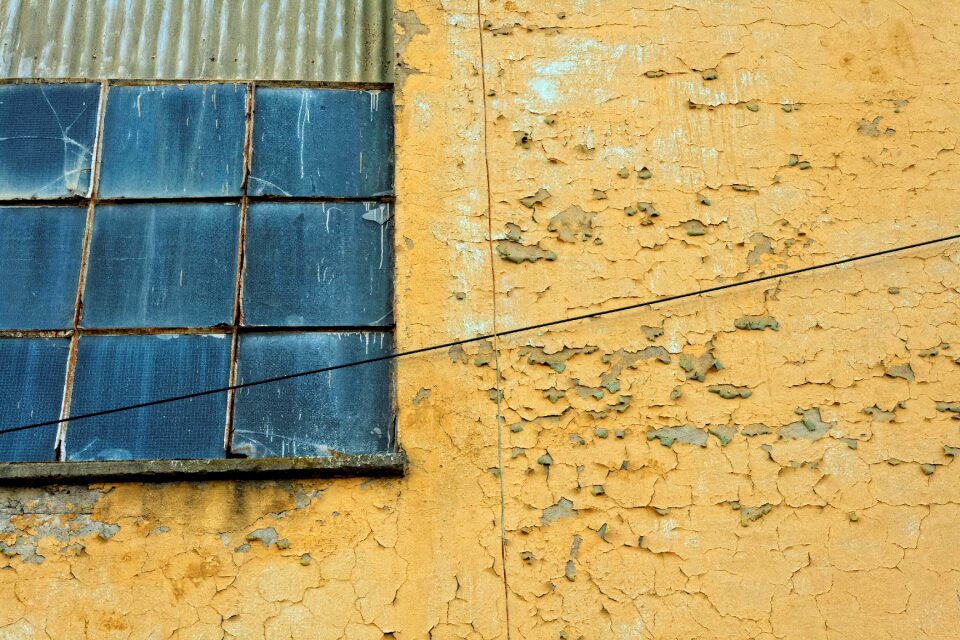 Free stock photo of building, paint