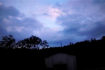 Free stock photo of landscape, nature, sky