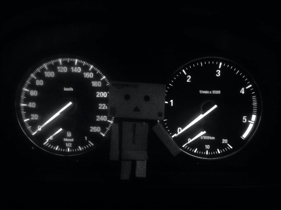 Free stock photo of car, danbo, danboard