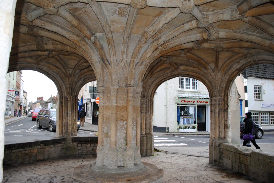 Free stock photo of architrecture, market cross