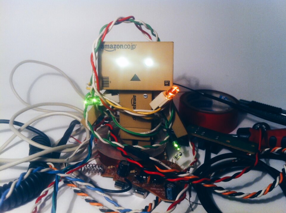 Free stock photo of danbo, danboard, electronics