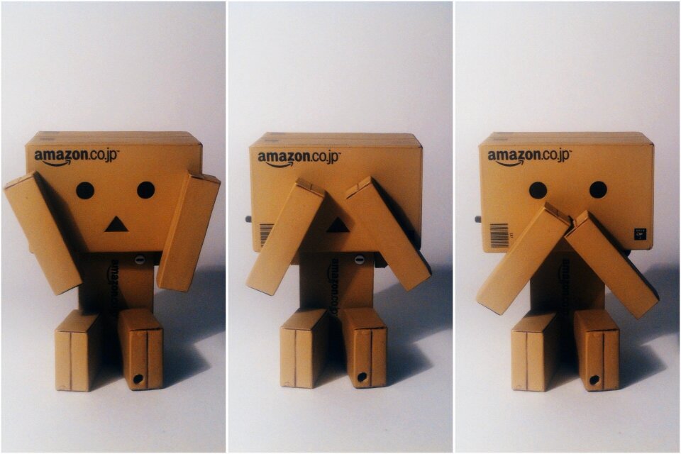 Free stock photo of collage, danbo, danboard