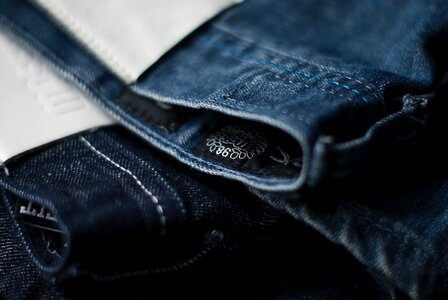 Free stock photo of denim, jeans, trousers photo