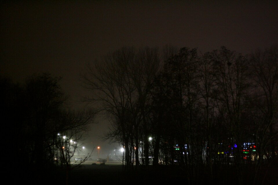 Free stock photo of city, lights