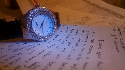 Free stock photo of night, time, work