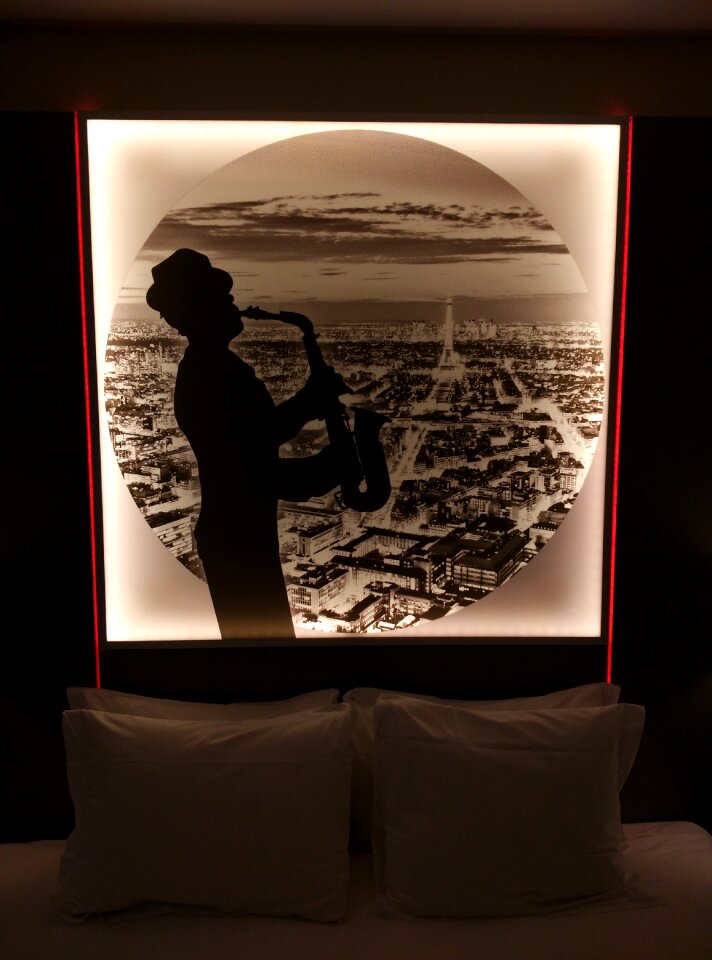 Free stock photo of design, hotel, paris