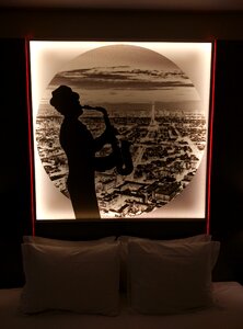 Free stock photo of design, hotel, paris
