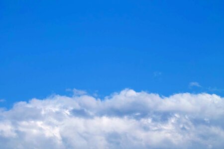 Free stock photo of blue, cloud, clouds photo