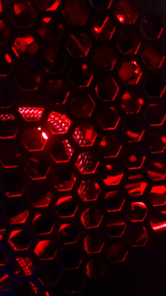 Free stock photo of case, lattice, light