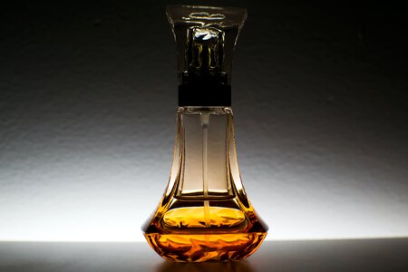 Fragrance Bottle photo