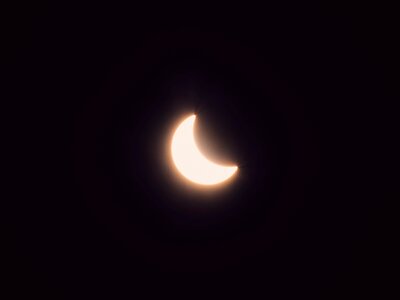 Free stock photo of atronomy, eclipse, moon photo