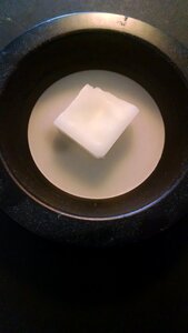 Free stock photo of cube, melt, scent photo