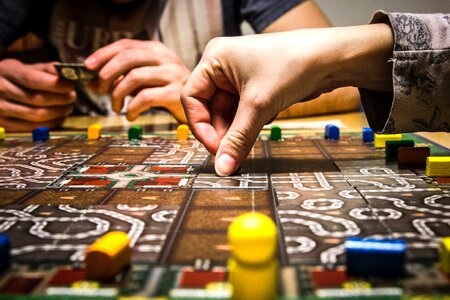 Free stock photo of board game, fun, game photo