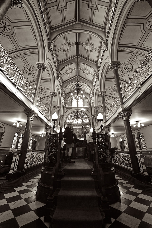 Jewish religion architecture