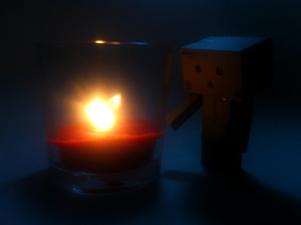 Free stock photo of danbo, danboard, fire