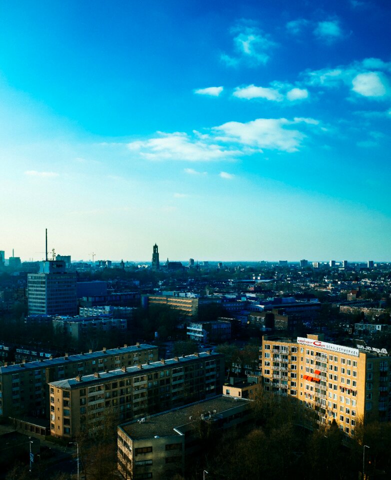 Free stock photo of Utrecht