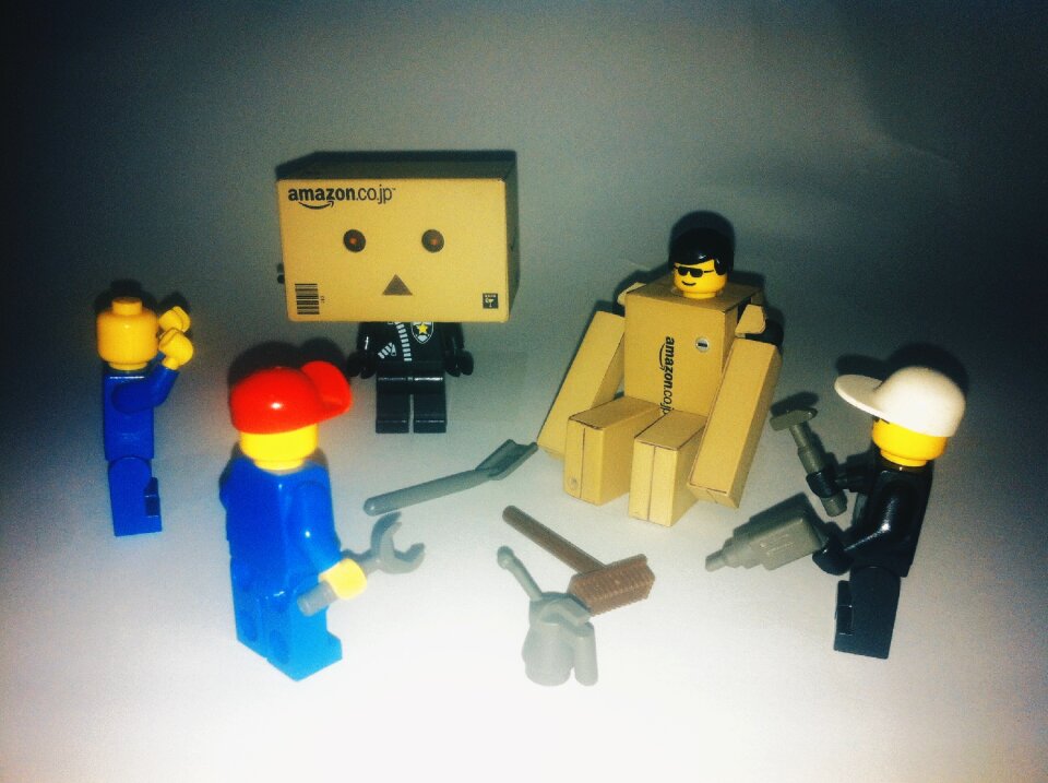 Free stock photo of danbo, danboard, drill