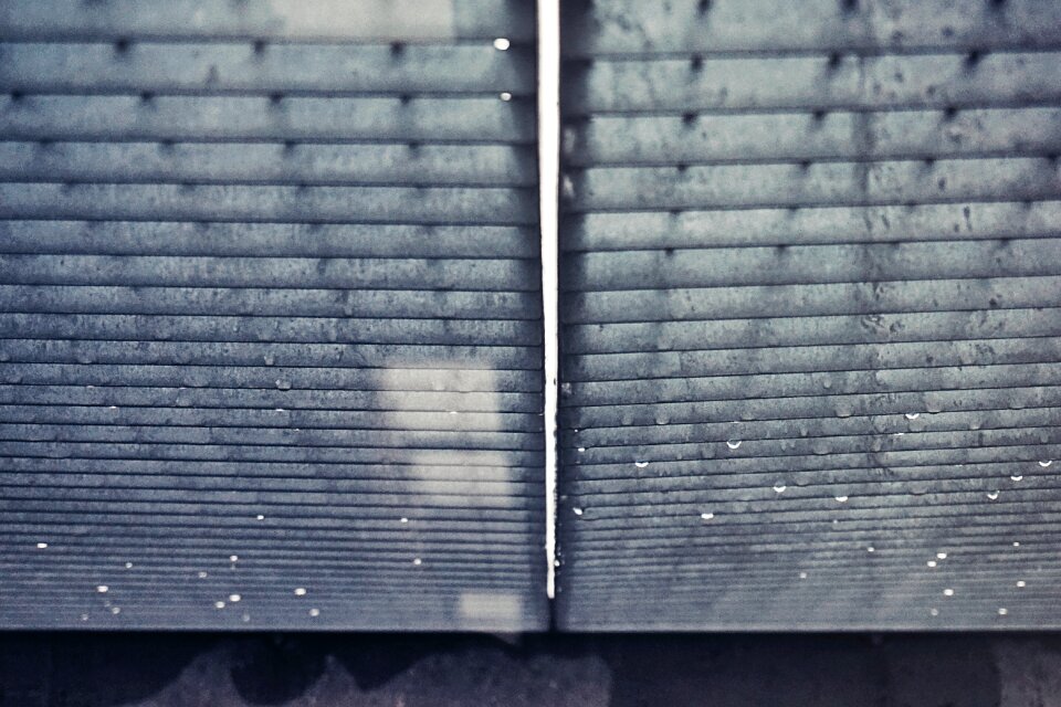 Free stock photo of drops, gemoteric, steel